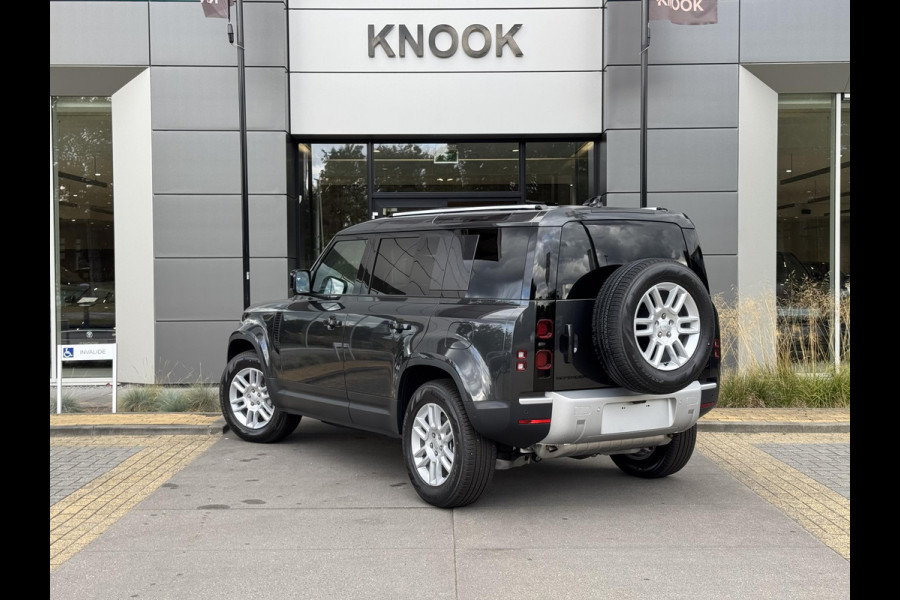 Land Rover Defender 110 P300e 110 S | Meridian | Panoramadak | Black Pack