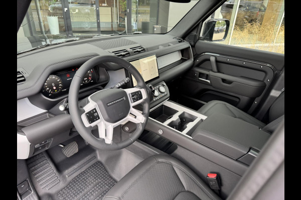 Land Rover Defender 110 P300e 110 S | Meridian | Panoramadak | Black Pack