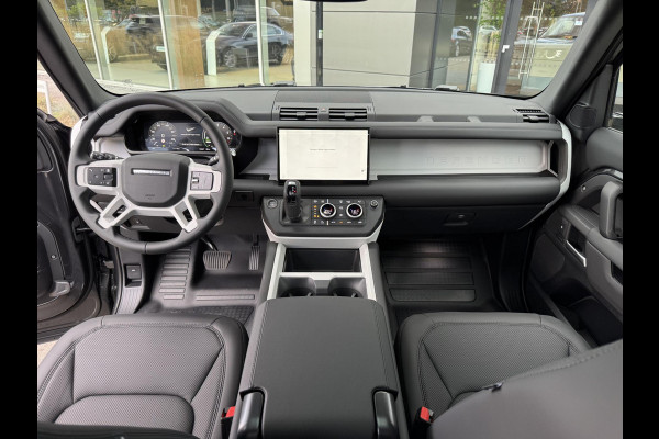 Land Rover Defender 110 P300e 110 S | Meridian | Panoramadak | Black Pack