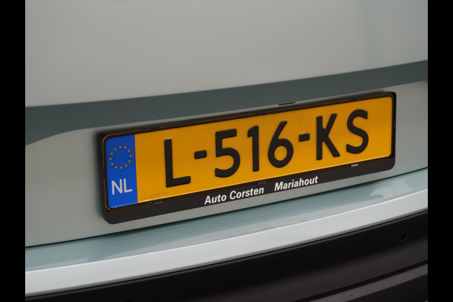 Škoda ENYAQ iV 60 180PK Apple Carplay Android NaviCamera 20" Matrix-Led Pdc-a+v Ecc Lmv Parkeerpakket Stoel+Stuurverwarming Comfortpakket Sport Lichtpakket Dab Keyless advanced Bluetooth Cruise ControlRijstrooksensor Connected services Privacy Glas 1e Eigenaar Nieuwprijs €45.125 Origineel Nederlandse Auto