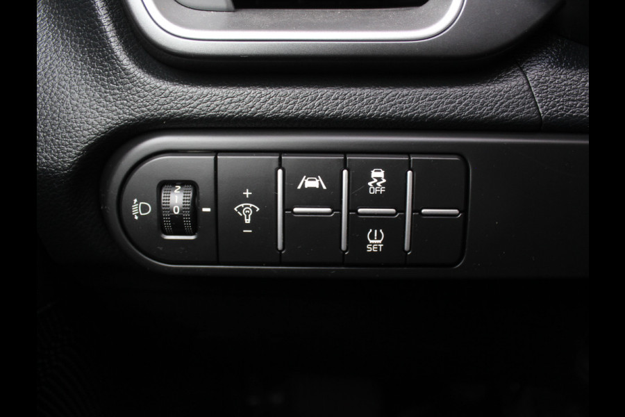 Kia Ceed Sportswagon 1.5 T-GDi DynamicLine CLIMATE | CARPLAY | CAMERA | ADAPCRUISE | LED | DAB | NAVI | LMV
