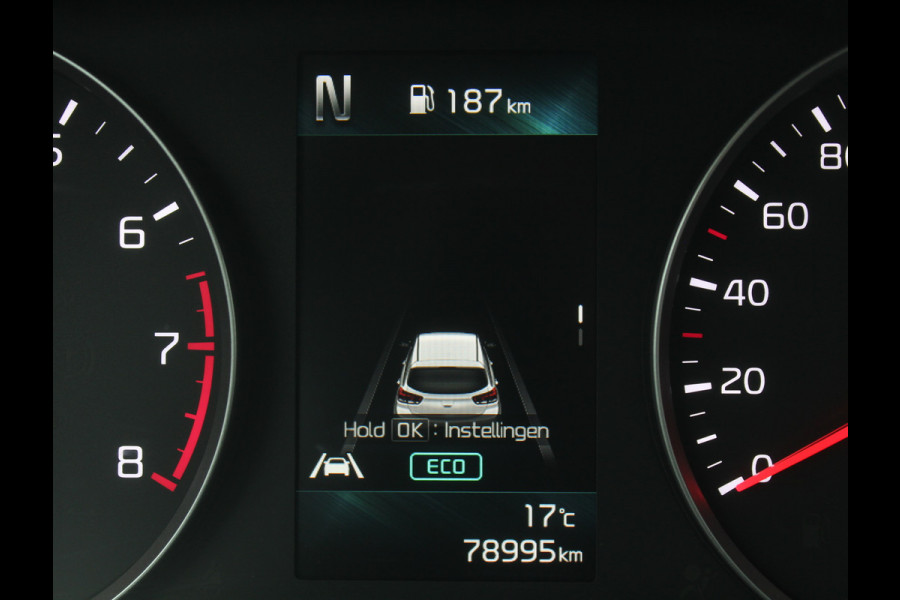 Kia Rio 1.0 T-GDi MHEV DynamicLine | CAMERA | CARPLAY | LED | LMV | PDC | LANE ASST | CRUISE ADPT