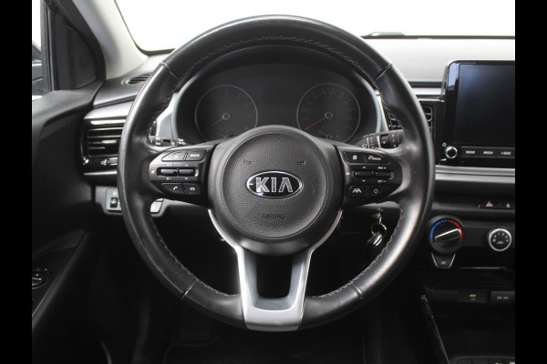 Kia Rio 1.0 T-GDi MHEV DynamicLine | CAMERA | CARPLAY | LED | LMV | PDC | LANE ASST | CRUISE ADPT