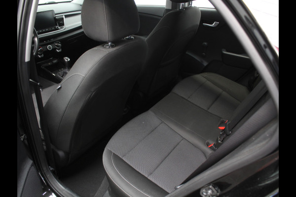 Kia Rio 1.0 T-GDi MHEV DynamicLine | CAMERA | CARPLAY | LED | LMV | PDC | LANE ASST | CRUISE ADPT