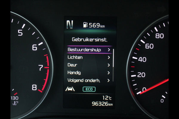 Kia Stonic 1.0 T-GDi MHEV DynamicLine | CARPLAY | CLIMAT | CRUISES ADAPT. | CAMERA | LED | LM-VELGEN