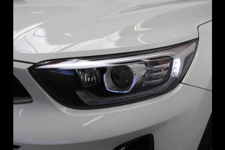 Kia Stonic 1.0 T-GDi MHEV DynamicLine | CARPLAY | CLIMAT | CRUISES ADAPT. | CAMERA | LED | LM-VELGEN