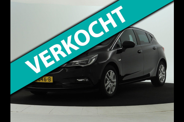 Opel Astra 1.0 Online Edition NAVI|CarPlay|PDC|Cruise | Climate