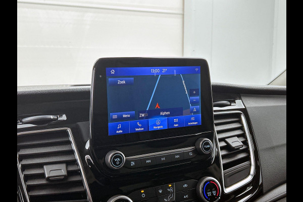 Ford Transit Custom 320 2.0 TDCI L2H1 Sport Airco ACC Bluetooth Navi Trekhaak Stoelverwarming