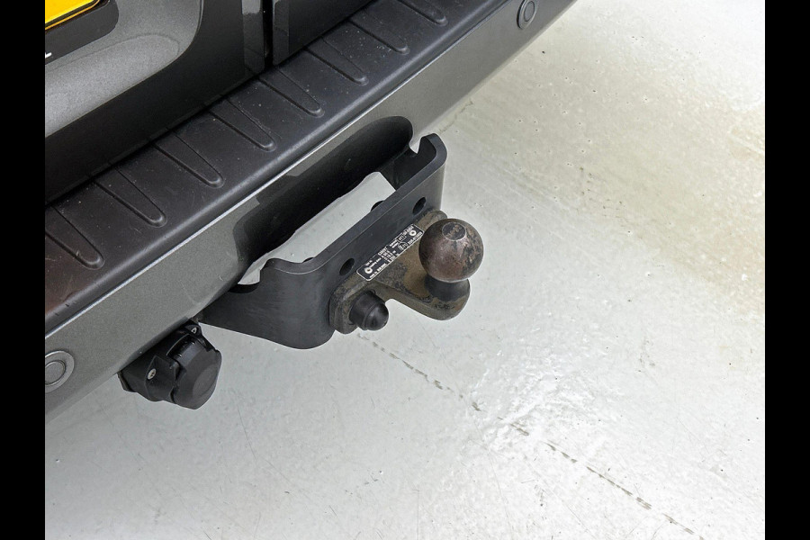 Ford Transit Custom 320 2.0 TDCI L2H1 Sport Airco ACC Bluetooth Navi Trekhaak Stoelverwarming