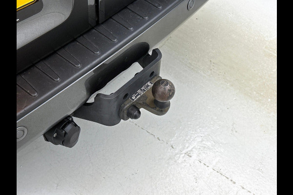 Ford Transit Custom 320 2.0 TDCI L2H1 Sport Airco ACC Bluetooth Navi Trekhaak Stoelverwarming