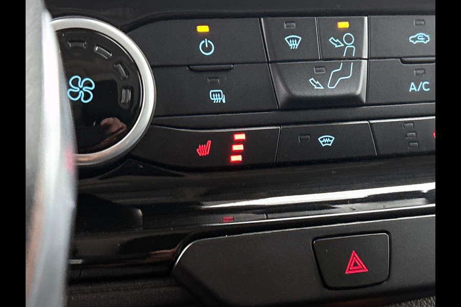 Ford Transit Custom 320 2.0 TDCI L2H1 Sport Airco ACC Bluetooth Navi Trekhaak Stoelverwarming