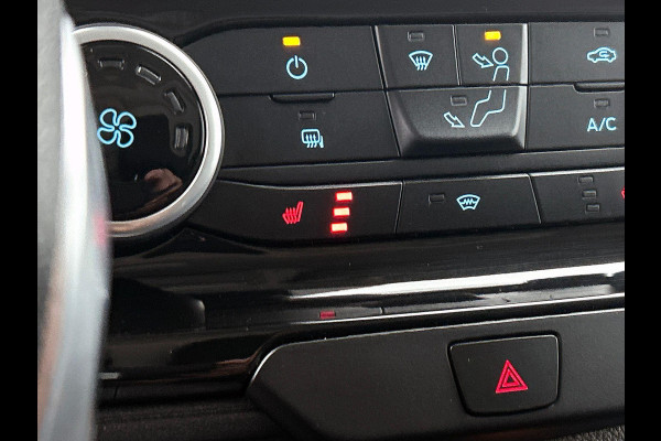 Ford Transit Custom 320 2.0 TDCI L2H1 Sport Airco ACC Bluetooth Navi Trekhaak Stoelverwarming