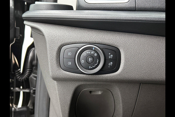 Ford Transit Custom 320 2.0 TDCI L2H1 Sport Airco ACC Bluetooth Navi Trekhaak Stoelverwarming