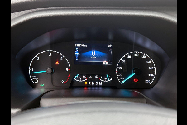 Ford Transit Custom 320 2.0 TDCI L2H1 Sport Airco ACC Bluetooth Navi Trekhaak Stoelverwarming