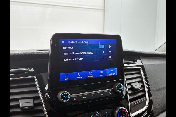 Ford Transit Custom 320 2.0 TDCI L2H1 Sport Airco ACC Bluetooth Navi Trekhaak Stoelverwarming