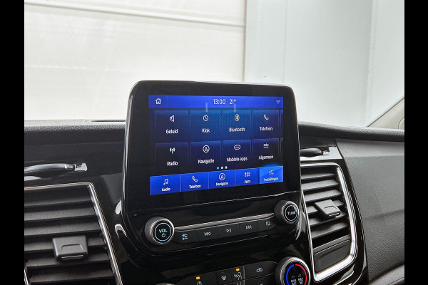 Ford Transit Custom 320 2.0 TDCI L2H1 Sport Airco ACC Bluetooth Navi Trekhaak Stoelverwarming