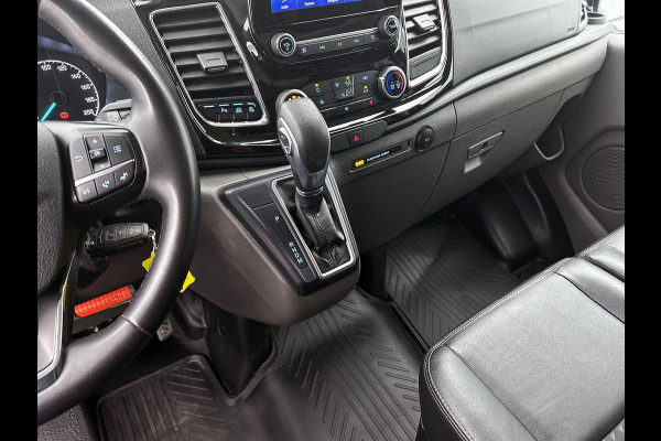 Ford Transit Custom 320 2.0 TDCI L2H1 Sport Airco ACC Bluetooth Navi Trekhaak Stoelverwarming