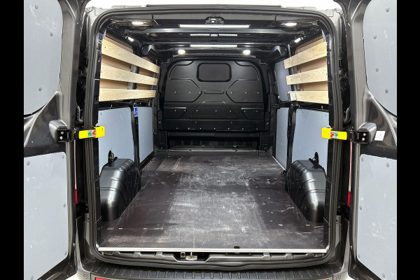 Ford Transit Custom 320 2.0 TDCI L2H1 Sport Airco ACC Bluetooth Navi Trekhaak Stoelverwarming