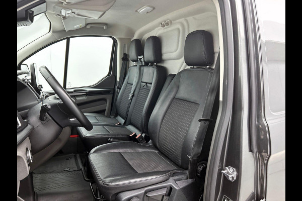 Ford Transit Custom 320 2.0 TDCI L2H1 Sport Airco ACC Bluetooth Navi Trekhaak Stoelverwarming