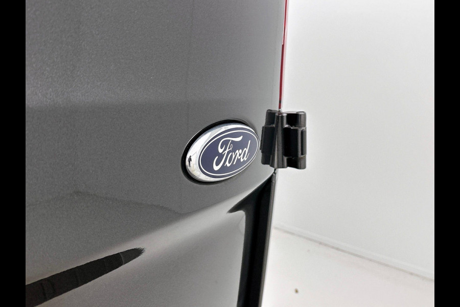 Ford Transit Custom 320 2.0 TDCI L2H1 Sport Airco ACC Bluetooth Navi Trekhaak Stoelverwarming