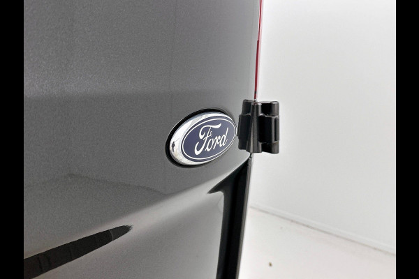 Ford Transit Custom 320 2.0 TDCI L2H1 Sport Airco ACC Bluetooth Navi Trekhaak Stoelverwarming