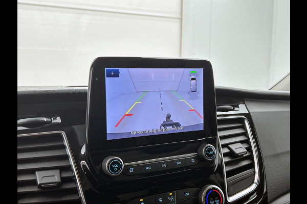 Ford Transit Custom 320 2.0 TDCI L2H1 Sport Airco ACC Bluetooth Navi Trekhaak Stoelverwarming
