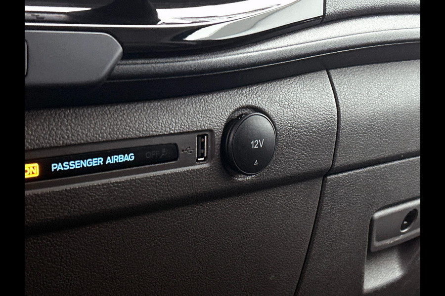 Ford Transit Custom 320 2.0 TDCI L2H1 Sport Airco ACC Bluetooth Navi Trekhaak Stoelverwarming