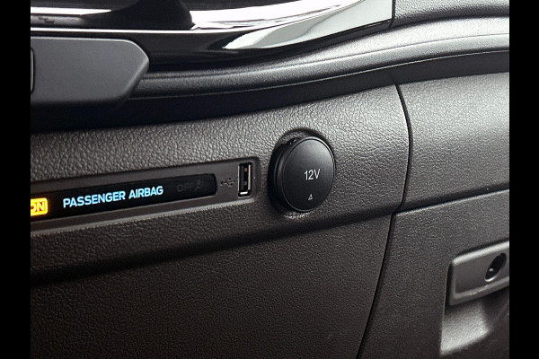 Ford Transit Custom 320 2.0 TDCI L2H1 Sport Airco ACC Bluetooth Navi Trekhaak Stoelverwarming
