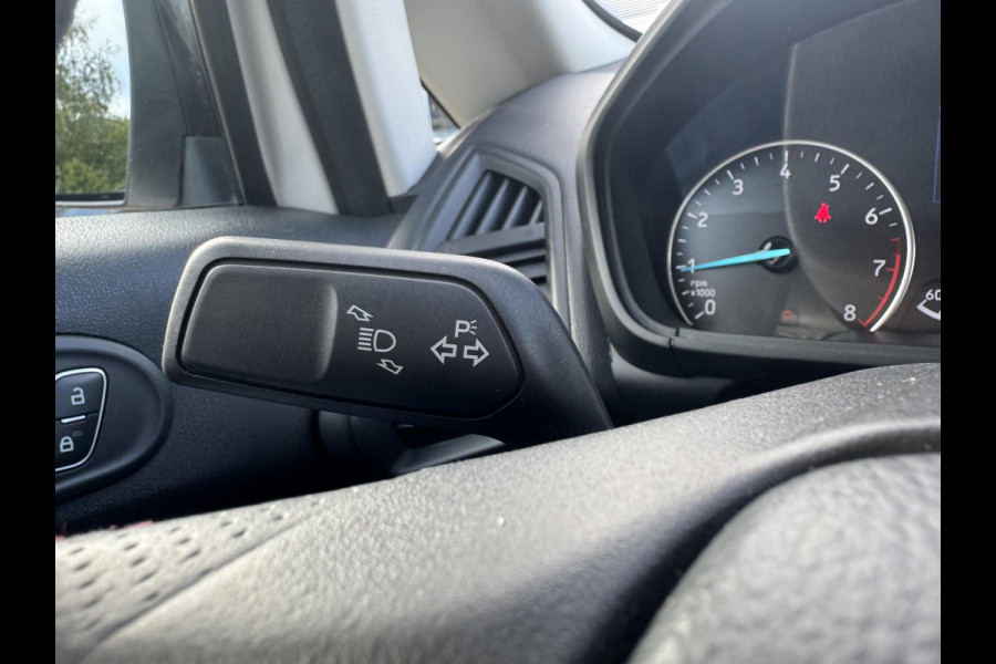 Ford EcoSport 1.0 EcoBoost ST-Line | SCI | 125pk | Winter Pack | Camera | Navigatie | Dodehoeksensoren