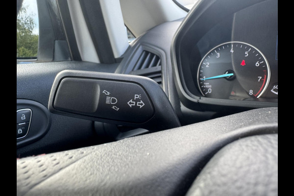 Ford EcoSport 1.0 EcoBoost ST-Line | SCI | 125pk | Winter Pack | Camera | Navigatie | Dodehoeksensoren