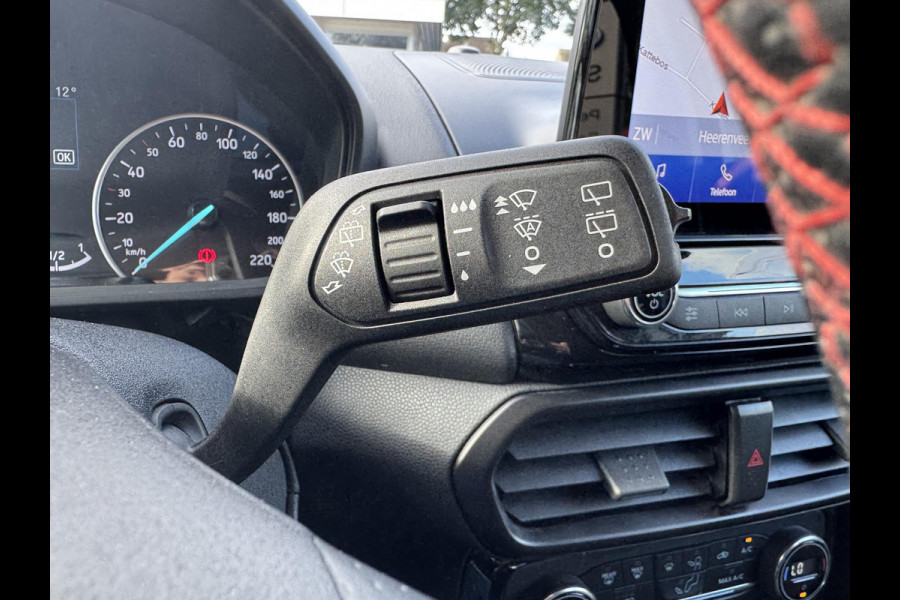 Ford EcoSport 1.0 EcoBoost ST-Line | SCI | 125pk | Winter Pack | Camera | Navigatie | Dodehoeksensoren