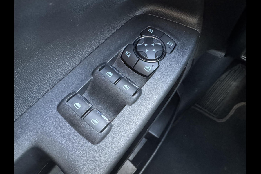 Ford EcoSport 1.0 EcoBoost ST-Line | SCI | 125pk | Winter Pack | Camera | Navigatie | Dodehoeksensoren