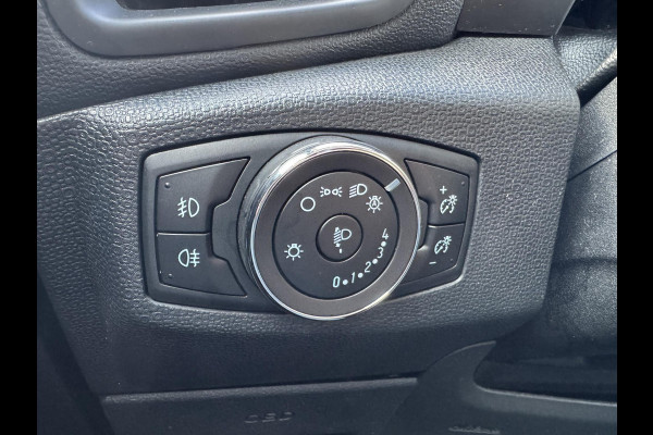 Ford EcoSport 1.0 EcoBoost ST-Line | SCI | 125pk | Winter Pack | Camera | Navigatie | Dodehoeksensoren