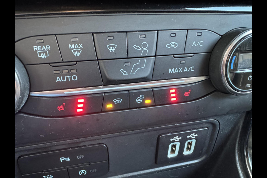Ford EcoSport 1.0 EcoBoost ST-Line | SCI | 125pk | Winter Pack | Camera | Navigatie | Dodehoeksensoren