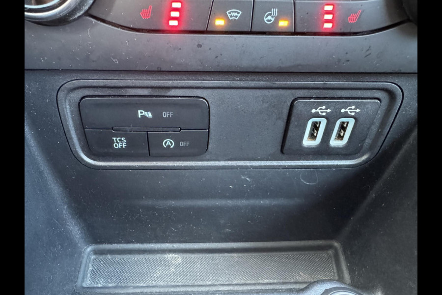 Ford EcoSport 1.0 EcoBoost ST-Line | SCI | 125pk | Winter Pack | Camera | Navigatie | Dodehoeksensoren