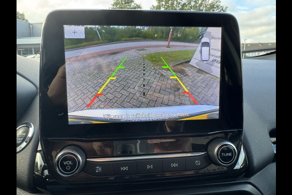 Ford EcoSport 1.0 EcoBoost ST-Line | SCI | 125pk | Winter Pack | Camera | Navigatie | Dodehoeksensoren