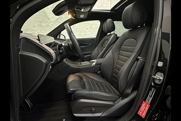 Mercedes-Benz EQC AMG Premium | SOH 99% | 360 Camera | Distronic + | Stoelventilatie | Burmester | 21" | Headup | Keyless-Go | Trekhaak | 2x Memory | Achterbankverwarming | Sfeerverlichting | Carplay | Panodak | Widescreen | 12-2019 | 69dkm! Bovag Garantie |