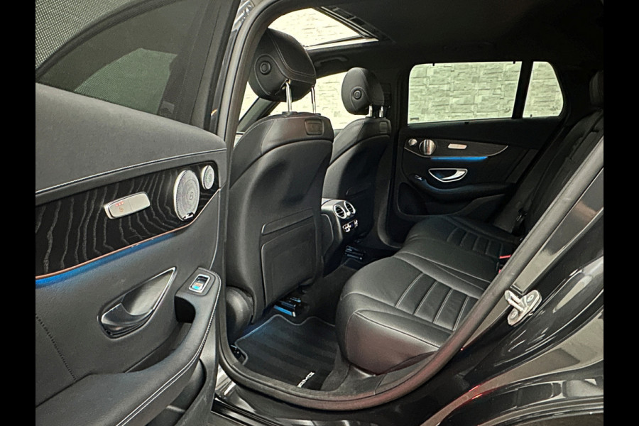 Mercedes-Benz EQC AMG Premium | SOH 99% | 360 Camera | Distronic + | Stoelventilatie | Burmester | 21" | Headup | Keyless-Go | Trekhaak | 2x Memory | Achterbankverwarming | Sfeerverlichting | Carplay | Panodak | Widescreen | 12-2019 | 69dkm! Bovag Garantie |