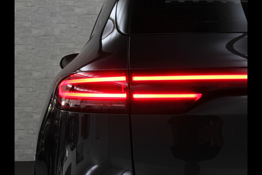 Mercedes-Benz EQC AMG Premium | SOH 99% | 360 Camera | Distronic + | Stoelventilatie | Burmester | 21" | Headup | Keyless-Go | Trekhaak | 2x Memory | Achterbankverwarming | Sfeerverlichting | Carplay | Panodak | Widescreen | 12-2019 | 69dkm! Bovag Garantie |