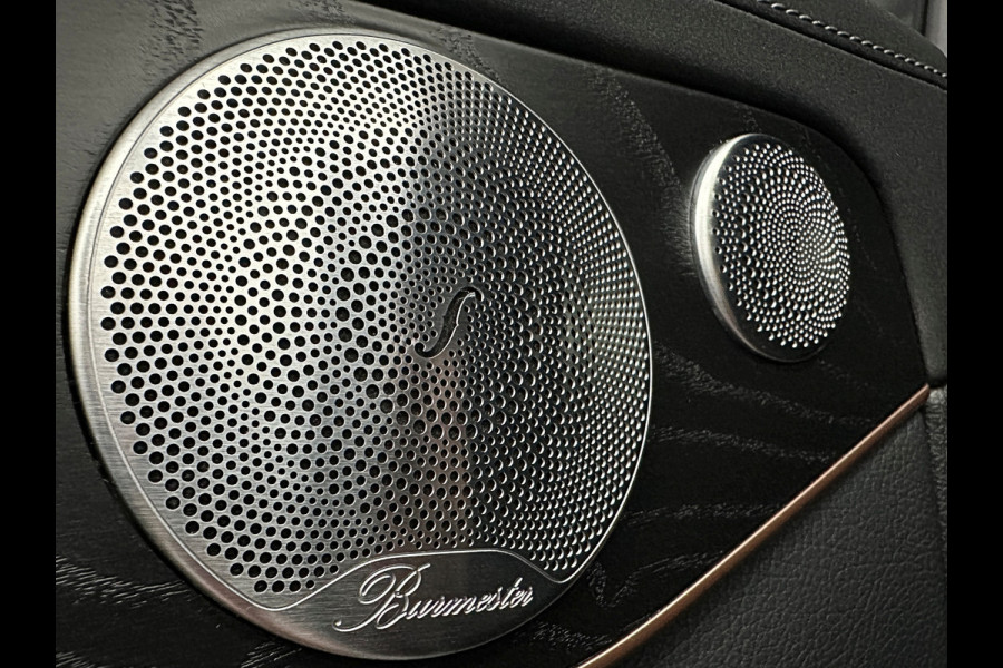 Mercedes-Benz EQC AMG Premium | SOH 99% | 360 Camera | Distronic + | Stoelventilatie | Burmester | 21" | Headup | Keyless-Go | Trekhaak | 2x Memory | Achterbankverwarming | Sfeerverlichting | Carplay | Panodak | Widescreen | 12-2019 | 69dkm! Bovag Garantie |