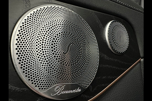 Mercedes-Benz EQC AMG Premium | SOH 99% | 360 Camera | Distronic + | Stoelventilatie | Burmester | 21" | Headup | Keyless-Go | Trekhaak | 2x Memory | Achterbankverwarming | Sfeerverlichting | Carplay | Panodak | Widescreen | 12-2019 | 69dkm! Bovag Garantie |
