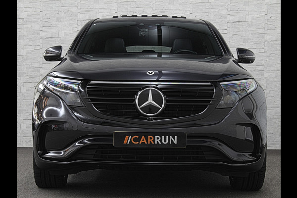 Mercedes-Benz EQC AMG Premium | SOH 99% | 360 Camera | Distronic + | Stoelventilatie | Burmester | 21" | Headup | Keyless-Go | Trekhaak | 2x Memory | Achterbankverwarming | Sfeerverlichting | Carplay | Panodak | Widescreen | 12-2019 | 69dkm! Bovag Garantie |