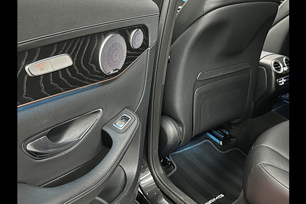Mercedes-Benz EQC AMG Premium | SOH 99% | 360 Camera | Distronic + | Stoelventilatie | Burmester | 21" | Headup | Keyless-Go | Trekhaak | 2x Memory | Achterbankverwarming | Sfeerverlichting | Carplay | Panodak | Widescreen | 12-2019 | 69dkm! Bovag Garantie |