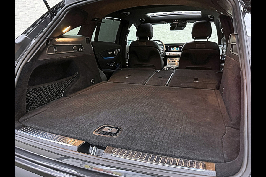 Mercedes-Benz EQC AMG Premium | SOH 99% | 360 Camera | Distronic + | Stoelventilatie | Burmester | 21" | Headup | Keyless-Go | Trekhaak | 2x Memory | Achterbankverwarming | Sfeerverlichting | Carplay | Panodak | Widescreen | 12-2019 | 69dkm! Bovag Garantie |