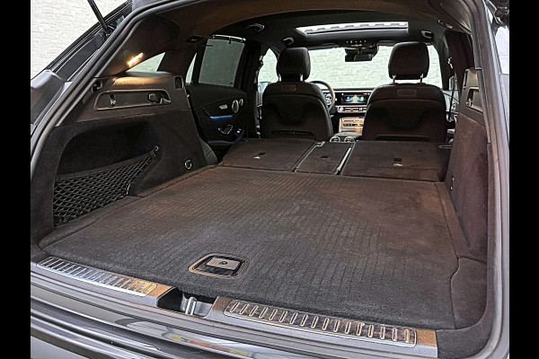 Mercedes-Benz EQC AMG Premium | SOH 99% | 360 Camera | Distronic + | Stoelventilatie | Burmester | 21" | Headup | Keyless-Go | Trekhaak | 2x Memory | Achterbankverwarming | Sfeerverlichting | Carplay | Panodak | Widescreen | 12-2019 | 69dkm! Bovag Garantie |