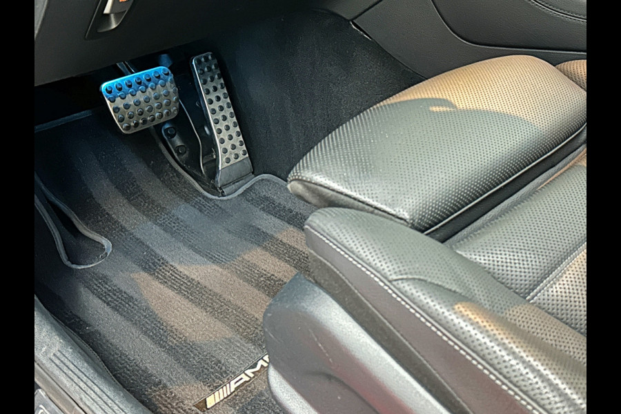 Mercedes-Benz EQC AMG Premium | SOH 99% | 360 Camera | Distronic + | Stoelventilatie | Burmester | 21" | Headup | Keyless-Go | Trekhaak | 2x Memory | Achterbankverwarming | Sfeerverlichting | Carplay | Panodak | Widescreen | 12-2019 | 69dkm! Bovag Garantie |