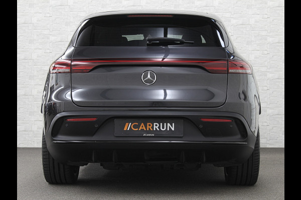 Mercedes-Benz EQC AMG Premium | SOH 99% | 360 Camera | Distronic + | Stoelventilatie | Burmester | 21" | Headup | Keyless-Go | Trekhaak | 2x Memory | Achterbankverwarming | Sfeerverlichting | Carplay | Panodak | Widescreen | 12-2019 | 69dkm! Bovag Garantie |