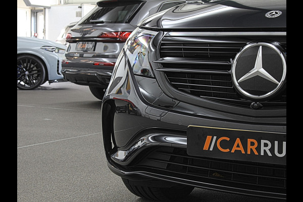 Mercedes-Benz EQC AMG Premium | SOH 99% | 360 Camera | Distronic + | Stoelventilatie | Burmester | 21" | Headup | Keyless-Go | Trekhaak | 2x Memory | Achterbankverwarming | Sfeerverlichting | Carplay | Panodak | Widescreen | 12-2019 | 69dkm! Bovag Garantie |