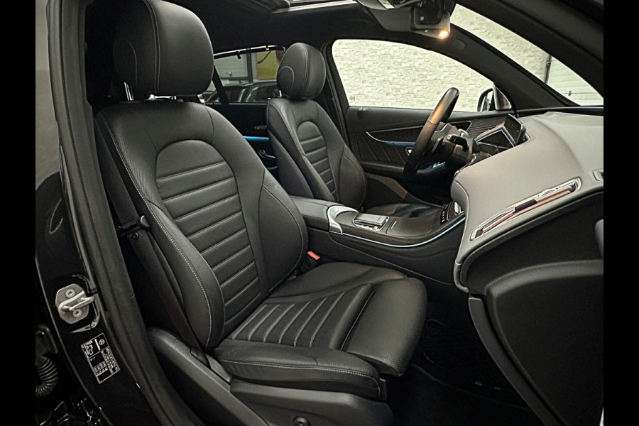 Mercedes-Benz EQC AMG Premium | SOH 99% | 360 Camera | Distronic + | Stoelventilatie | Burmester | 21" | Headup | Keyless-Go | Trekhaak | 2x Memory | Achterbankverwarming | Sfeerverlichting | Carplay | Panodak | Widescreen | 12-2019 | 69dkm! Bovag Garantie |