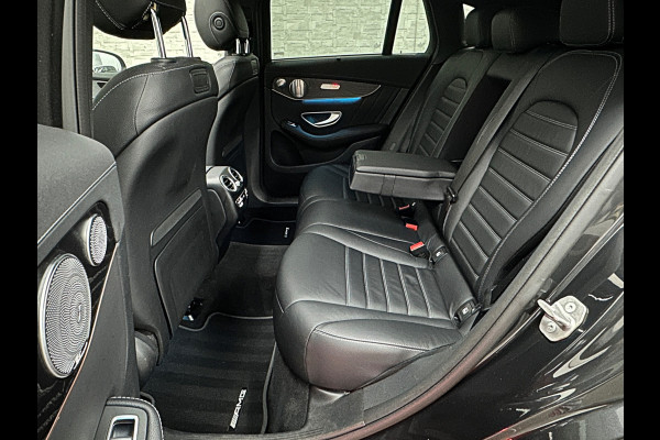 Mercedes-Benz EQC AMG Premium | SOH 99% | 360 Camera | Distronic + | Stoelventilatie | Burmester | 21" | Headup | Keyless-Go | Trekhaak | 2x Memory | Achterbankverwarming | Sfeerverlichting | Carplay | Panodak | Widescreen | 12-2019 | 69dkm! Bovag Garantie |